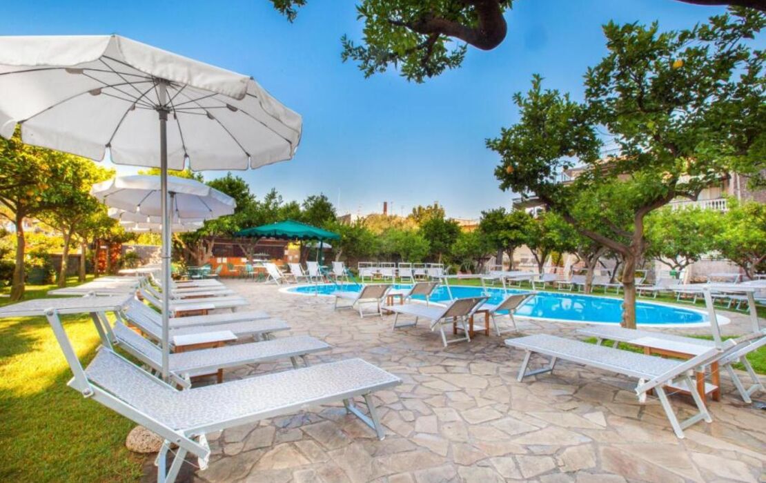 Hotel Antiche Mura