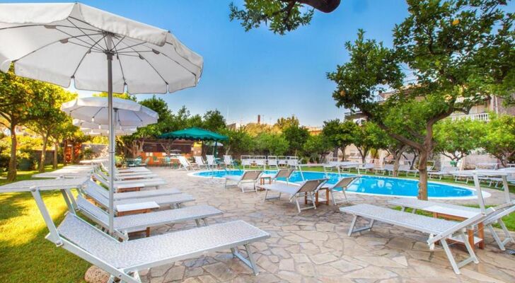 Hotel Antiche Mura