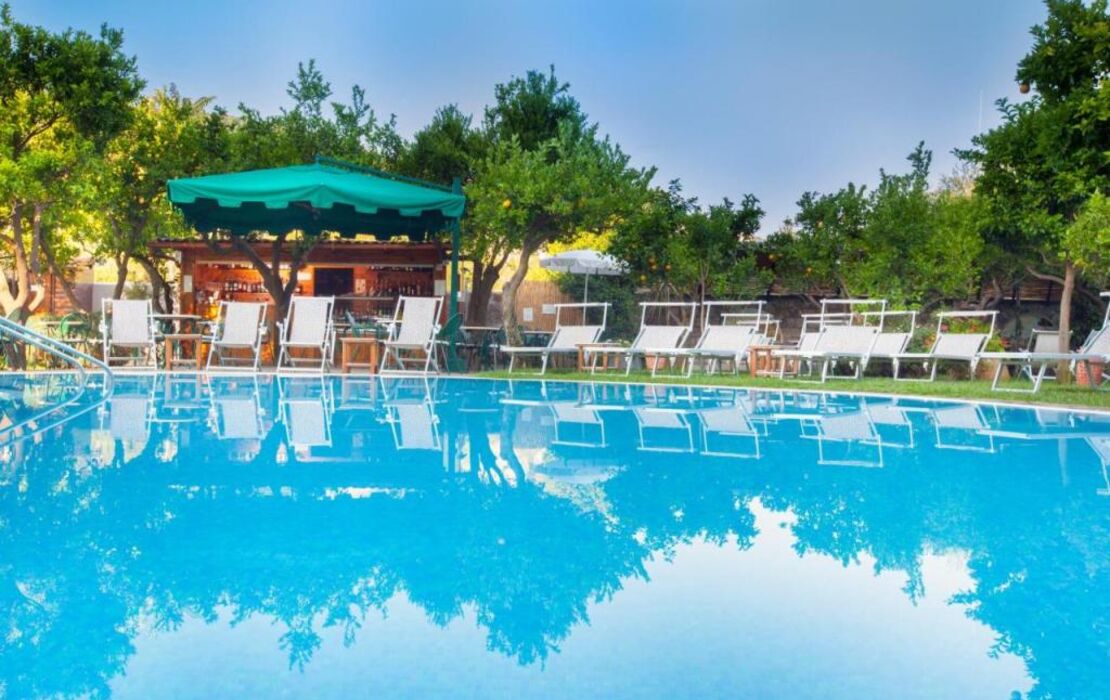 Hotel Antiche Mura