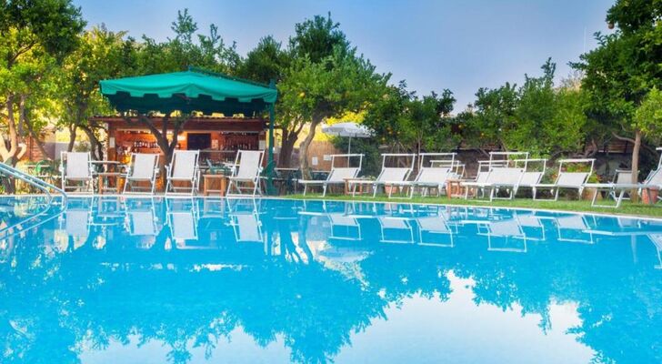 Hotel Antiche Mura