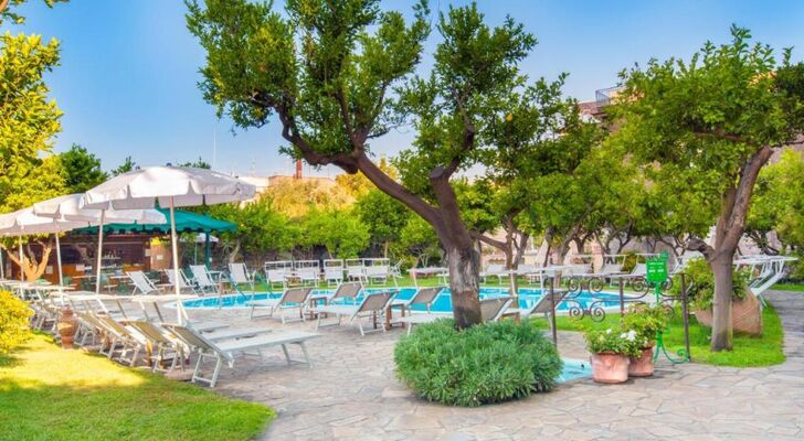 Hotel Antiche Mura