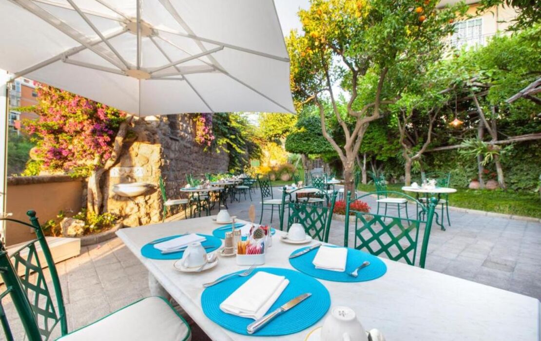 Hotel Antiche Mura