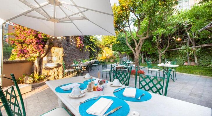 Hotel Antiche Mura