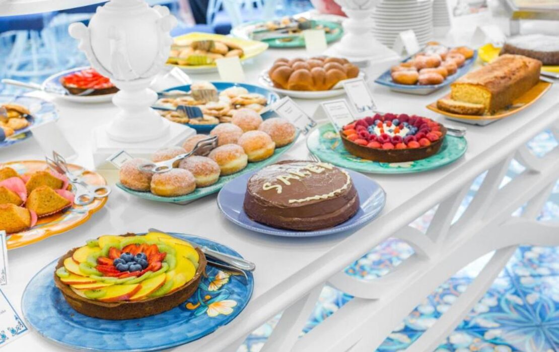 Hotel Antiche Mura