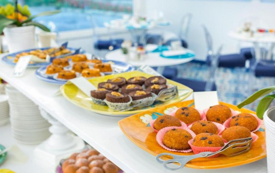 Hotel Antiche Mura