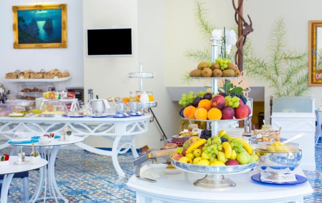 Hotel Antiche Mura
