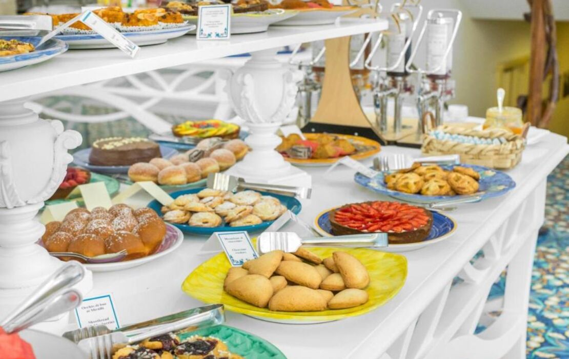Hotel Antiche Mura