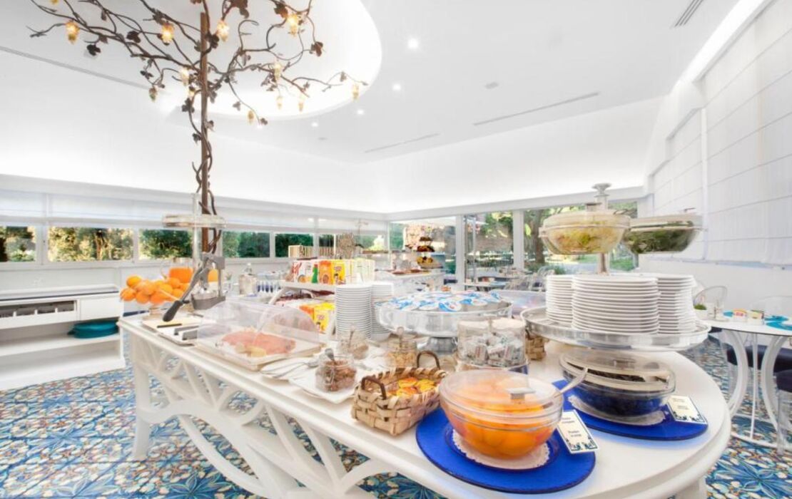 Hotel Antiche Mura