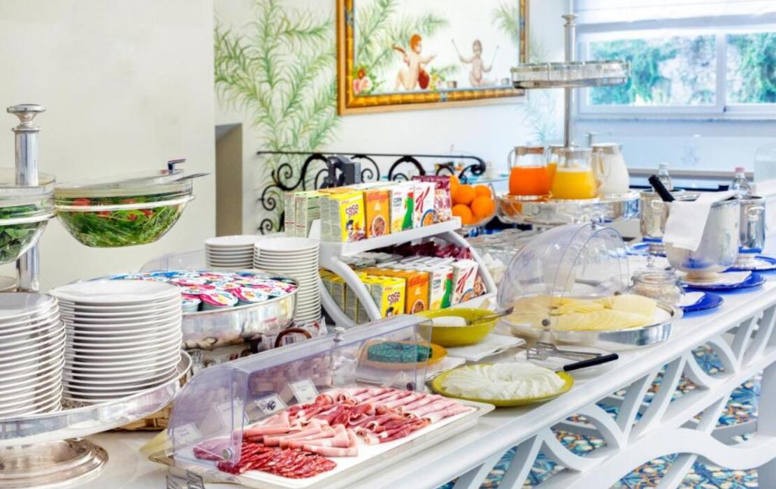 Hotel Antiche Mura