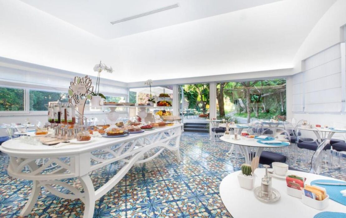 Hotel Antiche Mura