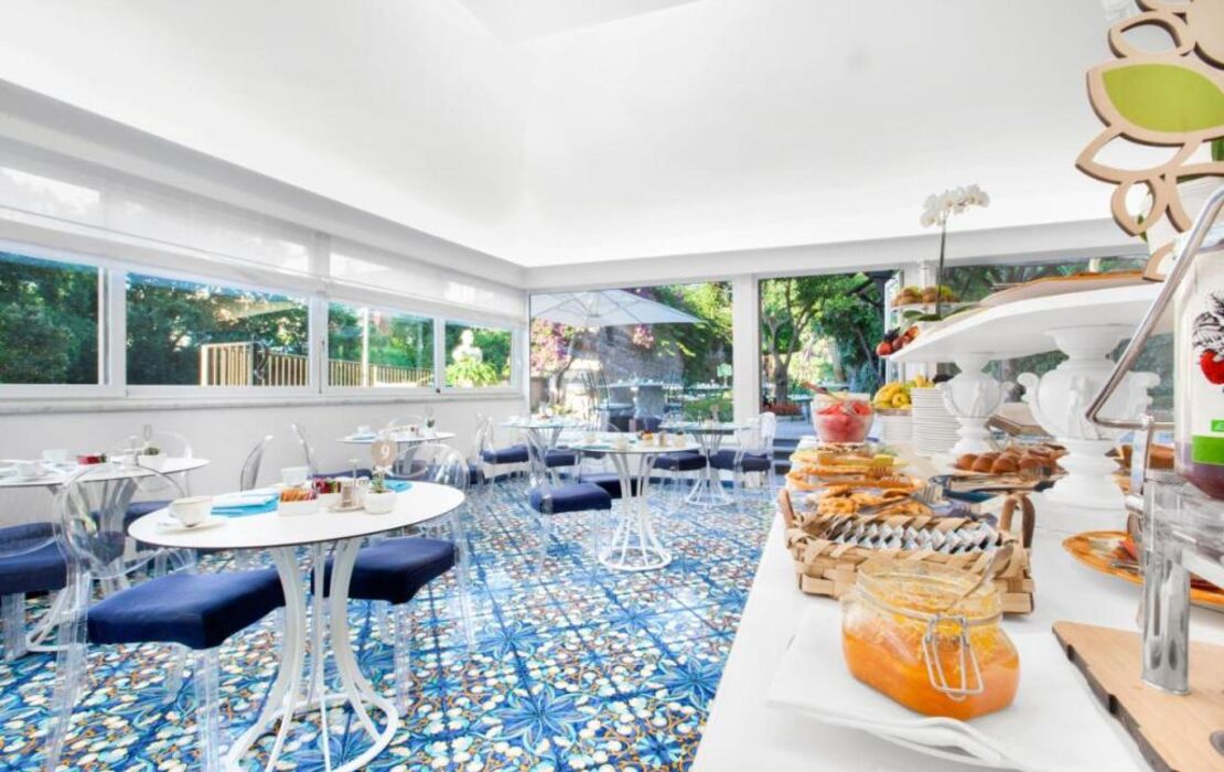 Hotel Antiche Mura
