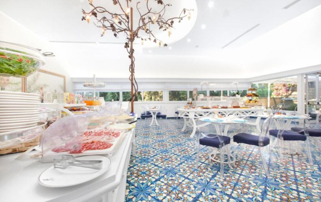 Hotel Antiche Mura