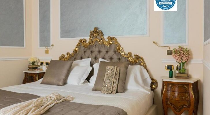 Hotel Bernini Palace