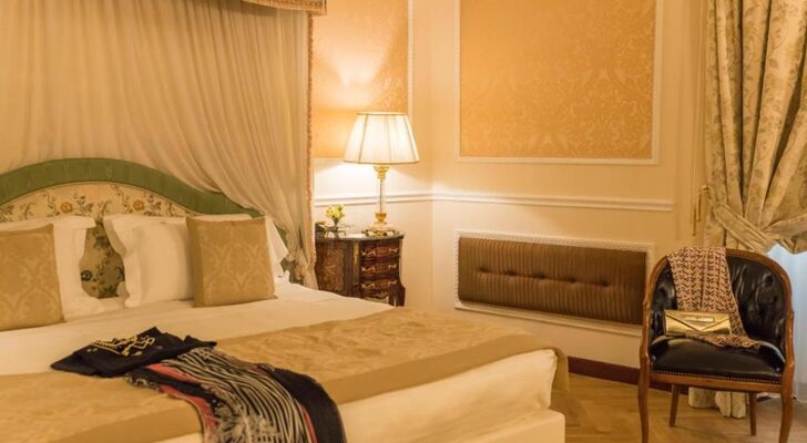 Hotel Bernini Palace