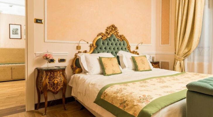 Hotel Bernini Palace
