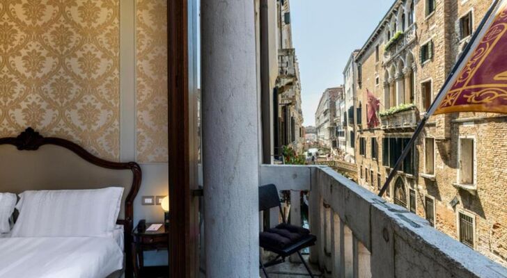 Hotel Colombina
