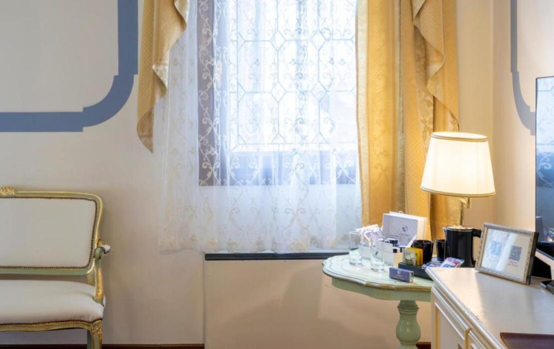 Hotel Colombina