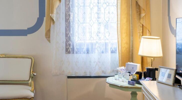 Hotel Colombina