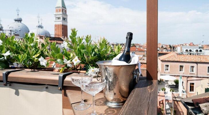 Hotel Colombina