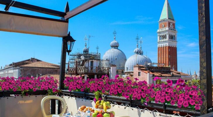 Hotel Colombina