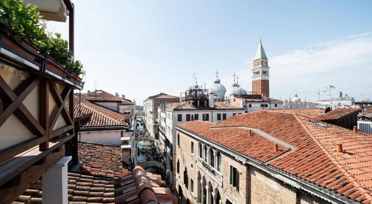 Hotel Colombina