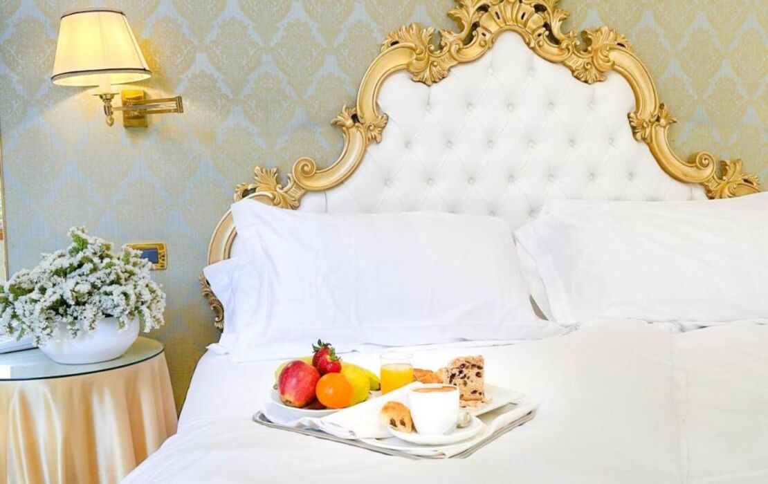 Hotel Colombina