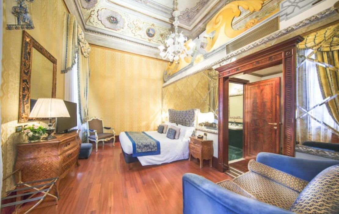 Hotel Colombina