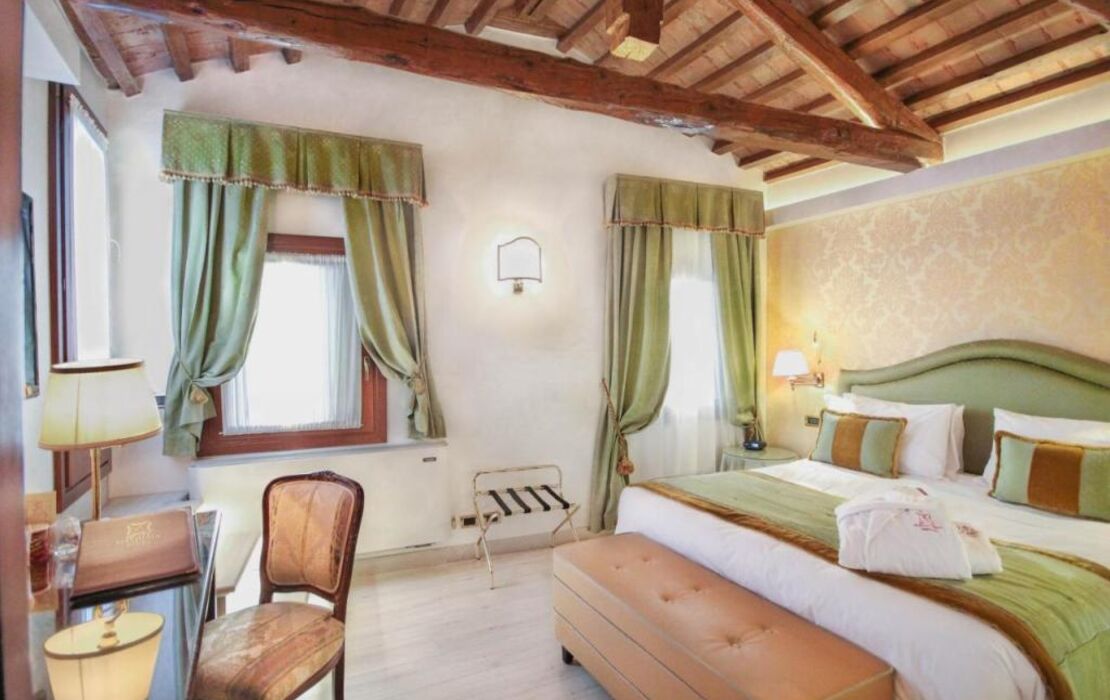 Hotel Colombina