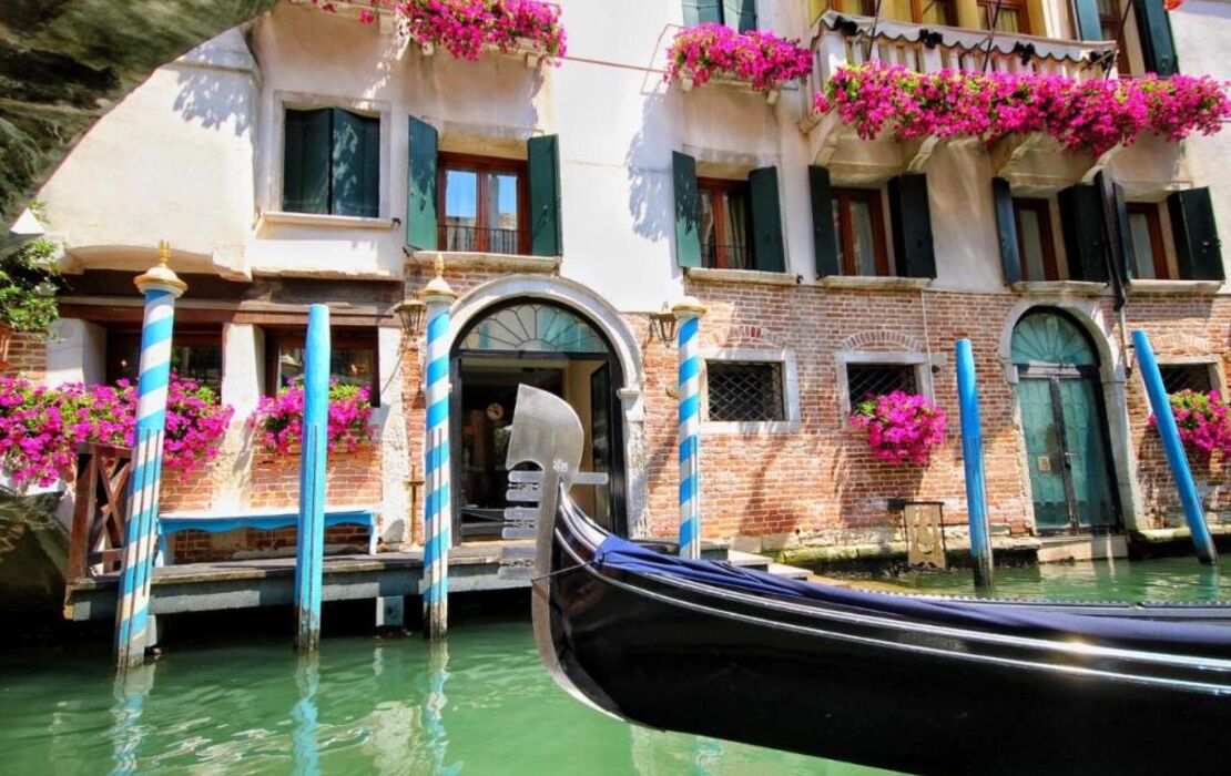 Hotel Colombina