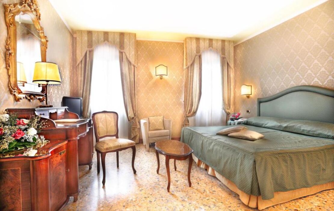 Hotel Colombina