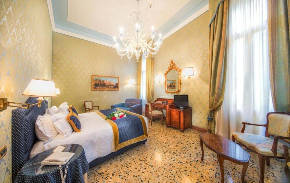 Hotel Colombina