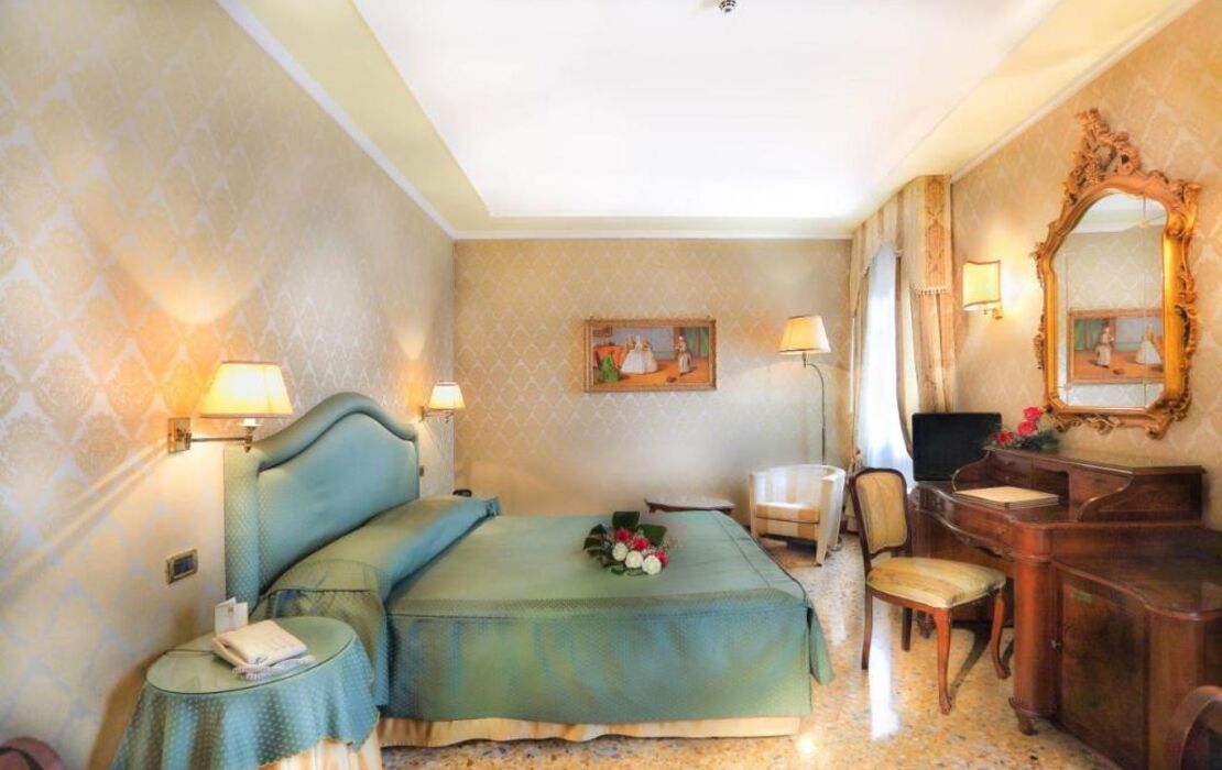 Hotel Colombina