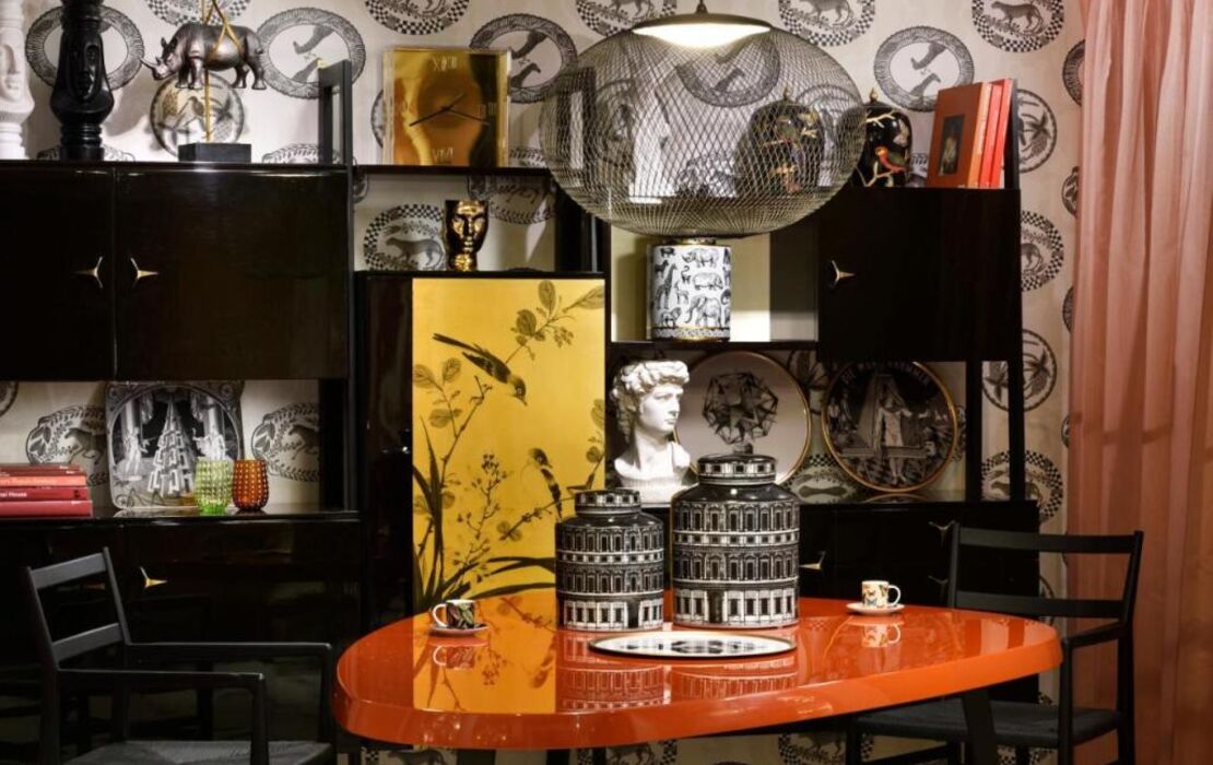 Leon's Place Hotel In Rome