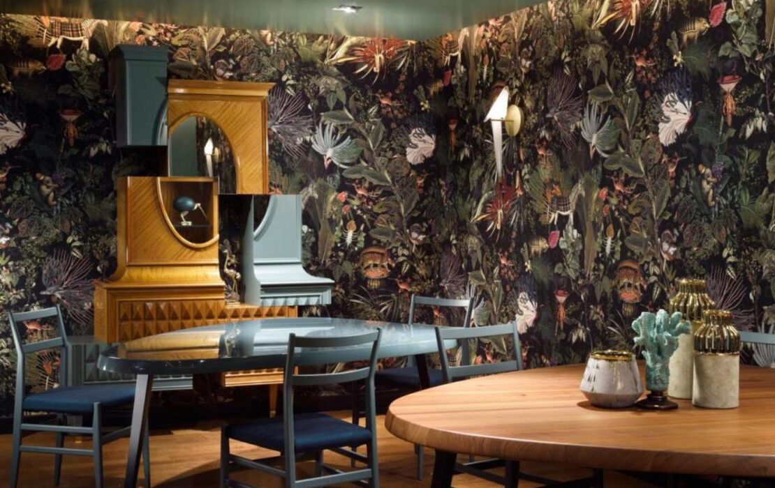 Leon's Place Hotel In Rome