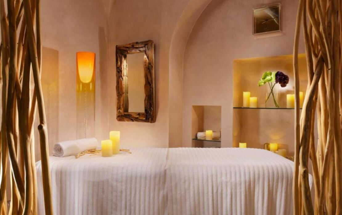 Leon's Place Hotel In Rome