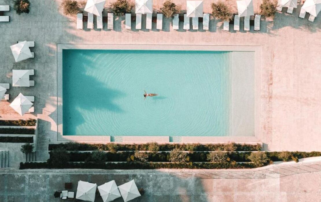 Lamego Hotel & Life