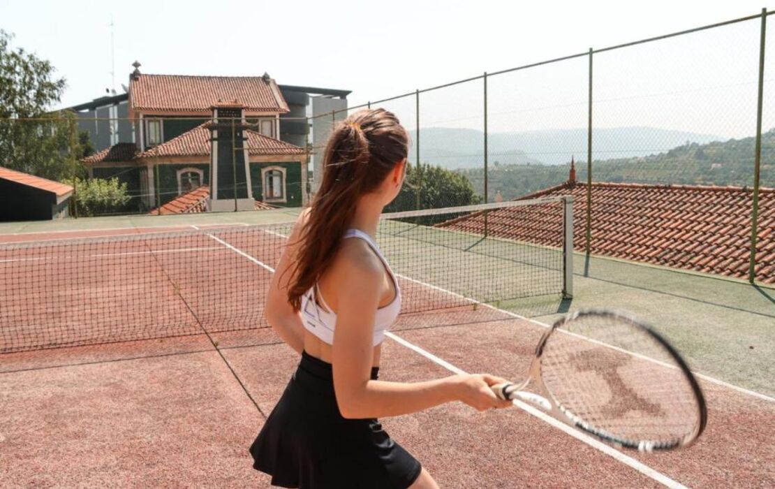 Lamego Hotel & Life
