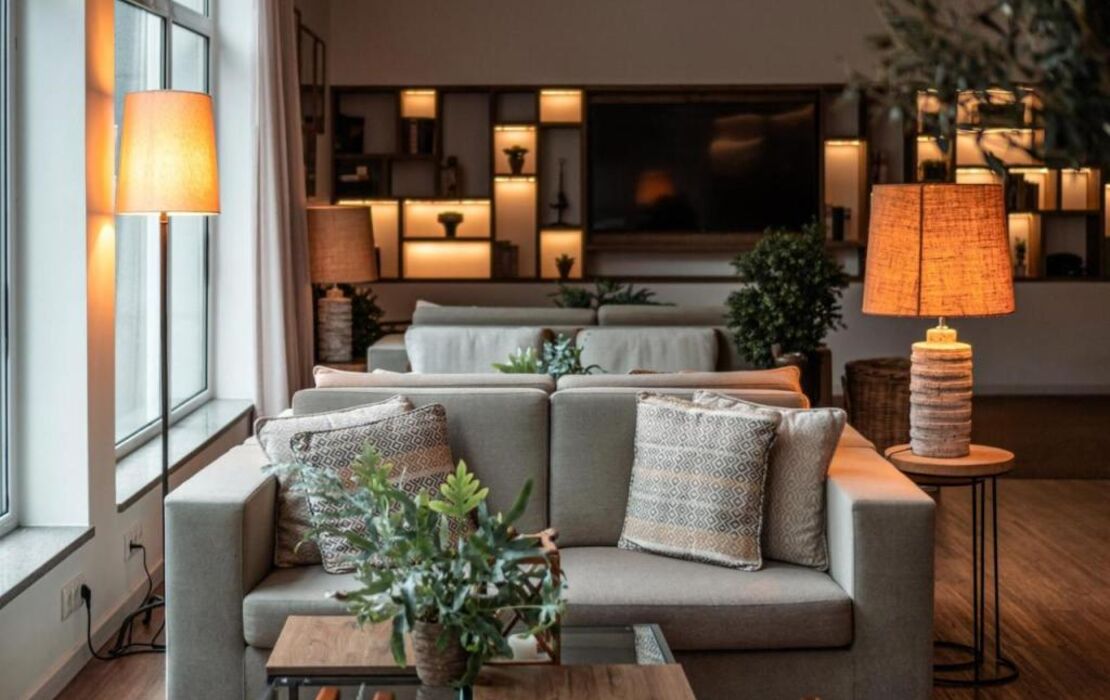 Lamego Hotel & Life