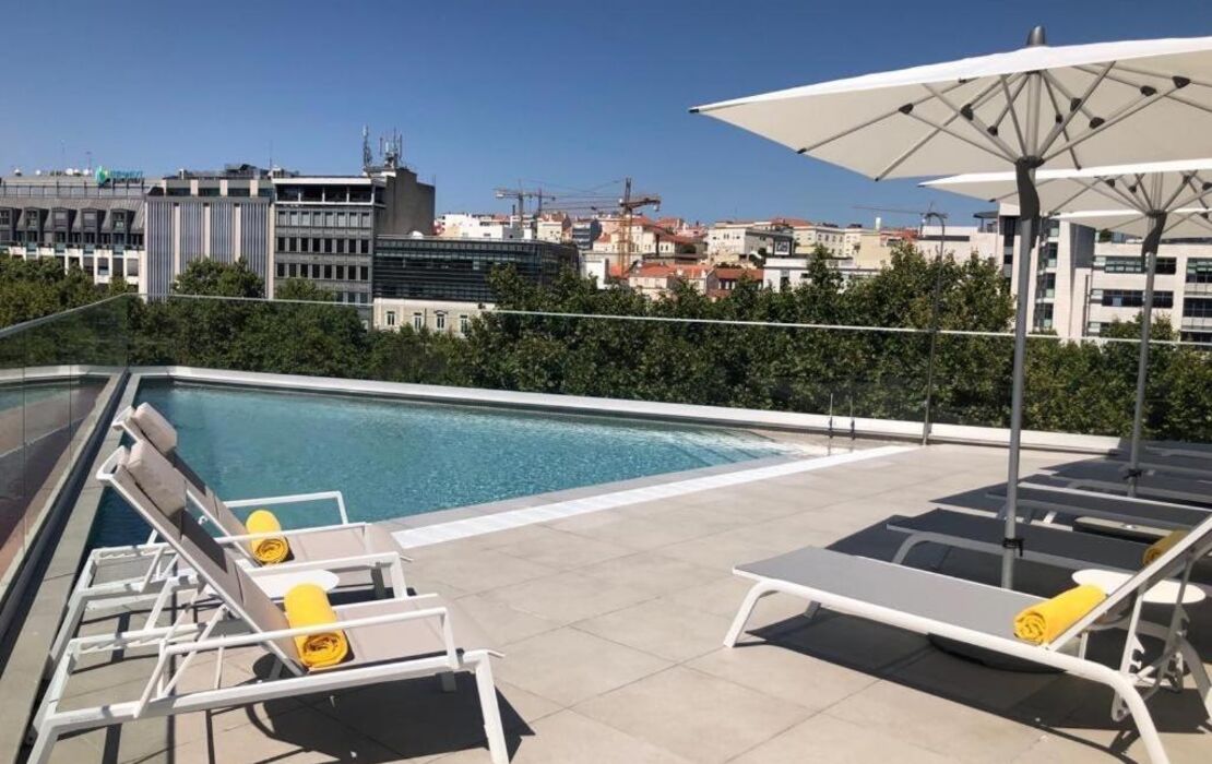 TURIM Boulevard Hotel