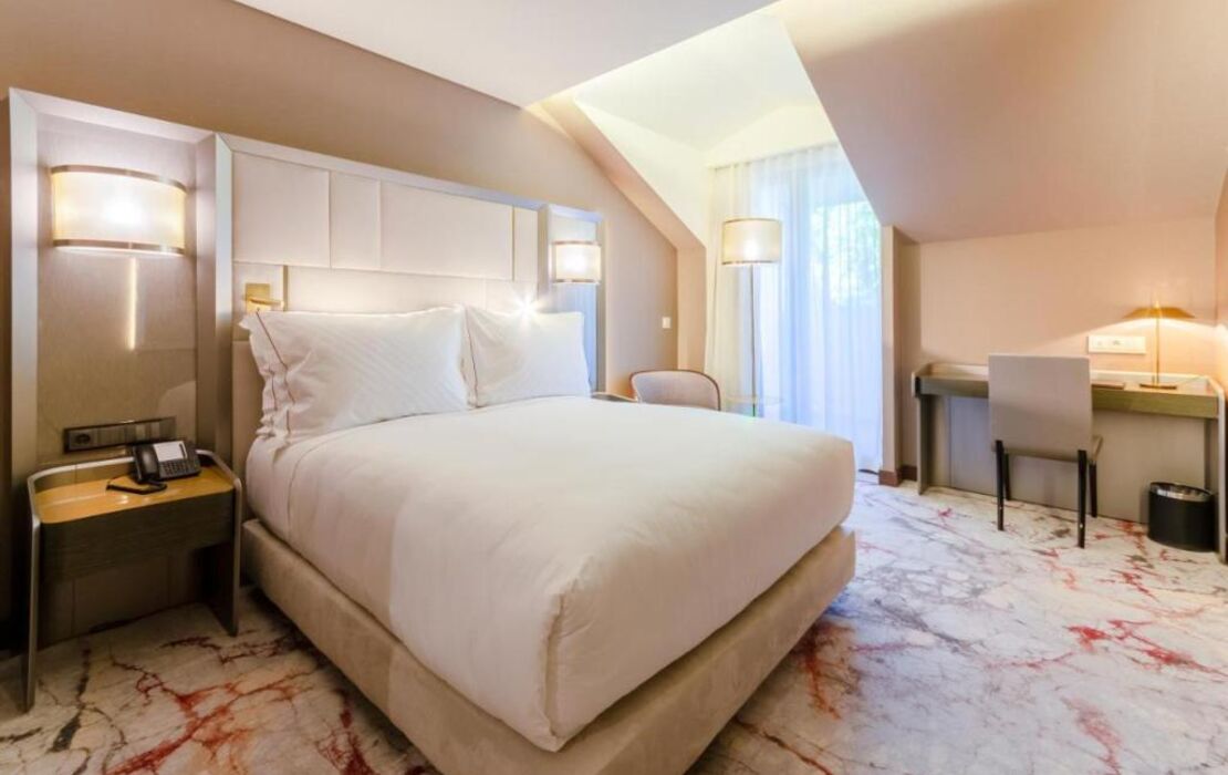 TURIM Boulevard Hotel