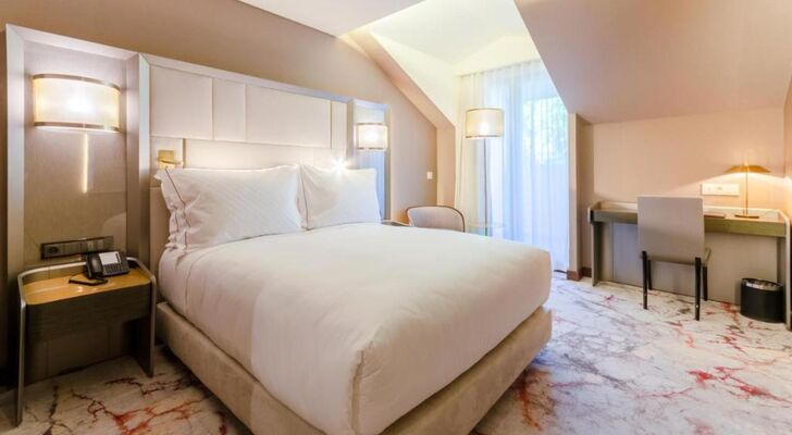 TURIM Boulevard Hotel