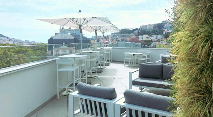 TURIM Boulevard Hotel