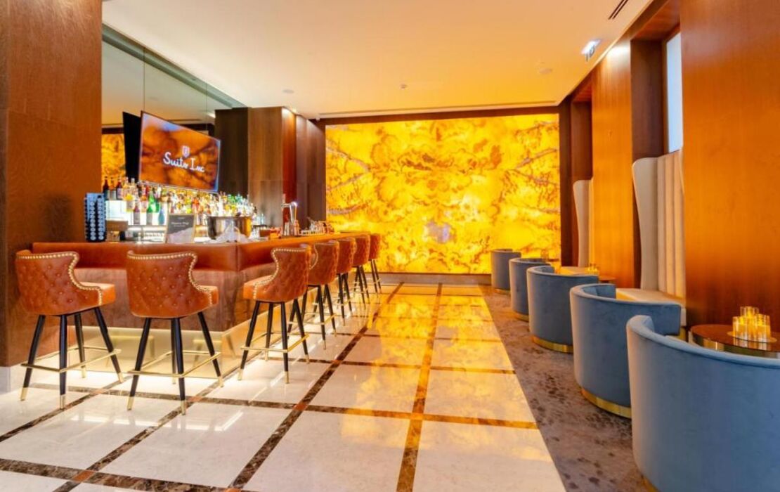 TURIM Boulevard Hotel