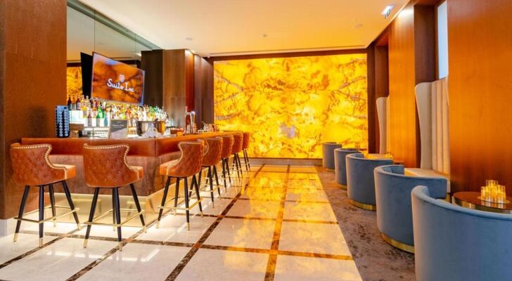 TURIM Boulevard Hotel