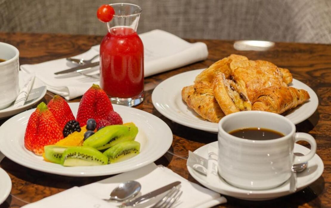 TURIM Boulevard Hotel
