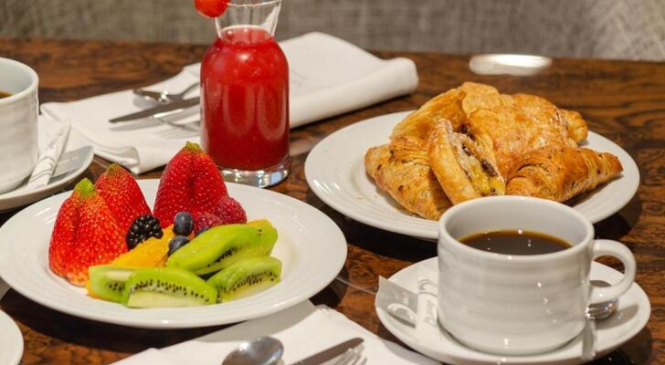 TURIM Boulevard Hotel