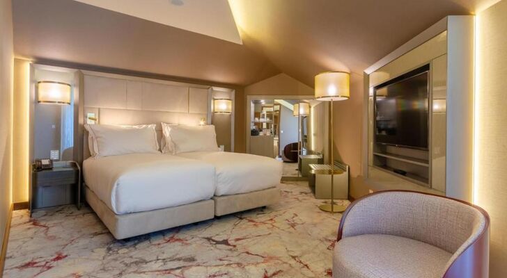 TURIM Boulevard Hotel