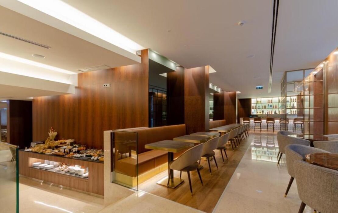TURIM Boulevard Hotel