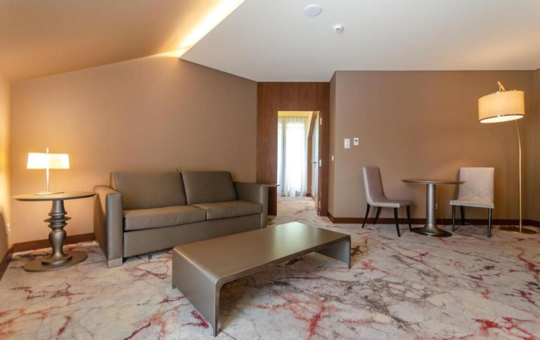 TURIM Boulevard Hotel
