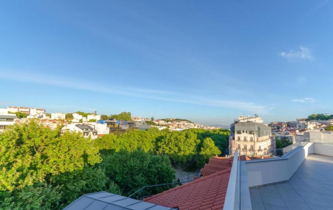 TURIM Boulevard Hotel